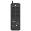 Image de INFOSEC Z2 EX 700 - Onduleur - CA 220/230/240 V - 700 VA - monophasÃ© - USB - connecteurs de sortie : 6 - France en occasion ou reconditionné