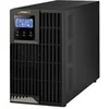 Image de INFOSEC E4 LCD Pro 1000 - onduleur - 900 Watt - 1000 VA