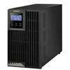Image de INFOSEC E4 LCD Pro 3000 - onduleur - 2700 Watt - 3000 VA - 9 Ah