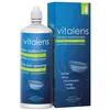Image de Vitalens Solution de Nettoyage Multifonction pour Lentilles Souples 360ml