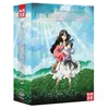 Image de Les Enfants Loups Ame Et Yuki - Édition Collector Blu-Ray + Dvd + Livre en occasion ou reconditionné