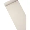 Image de Chemin de table - Façon lin - Beige - 30cm x 5m