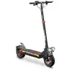 Image de Trottinette electrique urbanglide ecross one rouge 48v 10,4ah 600w 25 kmh URBTR13237