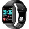 Image de Montre connectée - WEEPLUG - Smartfit S - Noir - Écran 13 pouces - Autonomie 5-7 jours