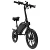 Image de Draisienne urbanglide e-bike 160 - roues 16'' - bequille