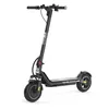 Image de 100 EVO - ES   Trottinette Électrique Adulte UrbanGlide   Batterie 25.2V   Poids 16Kg   Pneu Cross 10 Gonflable   Autonomie