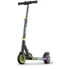 Image de Trottinette electrique enfant ride flash 16 kmh 6,5 pouces led rgb avec guidon reglage AADBU48728
