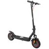Image de Urbanglide ride 100 max 2 trottinette electrique pliable 350 w 10 pouces noir URBTR13227
