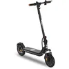 Image de 100EV8   Poids 16Kg   Pneu Cross 10 Gonflable   Batterie 25.2V   Autonomie Jusqua 25 km   Trottinette Électrique Adulte