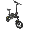 Image de Vélo électrique compact 12 pouces   1000W   Batterie 42V   Autonomie 18 km   15 kg