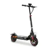 Image de Trottinette Électrique   Poids 30Kg   Batterie 48V/182Ah   Pneu 10 Tubeless Tout-terrain   Autonomie Jusquà 80 km   Double