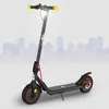 Image de Trottinette électrique - URBANGLIDE - 85 Lite - Roues 8.5 - 36V - 400W - Autonomie 20 km - Frein à disque - Clignotants - Feu stop