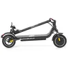 Image de Trottinette électrique adulte   Roues gonflables 85   500W   Batterie 25.2V   Autonomie 15 km