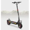 Image de Trottinette électrique - URBANGLIDE - ECROSS DUO - 800 W - Pneus 10 - Max 25 km/h - Autonomie jusqu’à 60 km