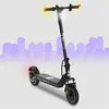 Image de Trottinette électrique - URBANGLIDE - 85 Evo - 300 W - Pneus 85 - Max 25 km/h - Autonomie jusqu’à 20 km