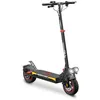 Image de Trottinette électrique adulte 10 pouces   1300W   Batterie 54V 13Ah   Jusquà 60 km dautonomie   23 kg