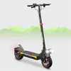 Image de Trottinette électrique - URBANGLIDE - ECROSS ONE - 800 W - Pneus 10 - Max 25 km/h - Autonomie jusqu’à 50 km