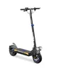 Image de Trottinette électrique adulte ECROSS Bleu   Moteur 1300W   Autonomie 60 km   Pneus tubeless 10   Batterie 54V 13Ah   23 kg