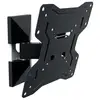 Image de Support Mural 1/2 Bras Inclinable Et Orientable - Vesa 200 Mediafix - 118220