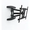 Image de Support mural 6 bras vesa 600 anclinable et orientable Mediafix 118460