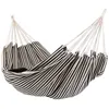 Image de Hamac en toile personal 102 - 100% coton - PROLOISIRS - Extérieur - 1 personne