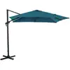 Image de Parasol Deporte 3x3 Roma - Grey/bleu