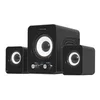 Image de Suza International SoundPhonic 2.1 - systeme de haut-parleur - pour PC