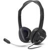 Image de Advance Mic-s765 Casque Avec Fil Arceau Bureau/centre D'appels Noir