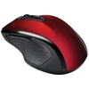 Image de Souris ergonomique SHAPE 6D sans fil rouge