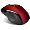 Image de Advance S-shape-re Souris Bureau Droitier Rf Sans Fil Optique 1000 Dpi