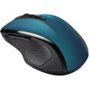 Image de Souris ergonomique SHAPE 6D sans fil bleue