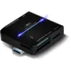 Image de Lecteur De Cartes Usb 3.0 All In One - Advance