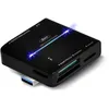 Image de Lecteur de cartes externe Advance USB 3.0