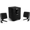 Image de Enceinte 2.1 - ADVANCE - SoundPhonic - Bluetooth - 12W RMS - 1 Subwoofer + 2 Satellites