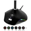 Image de Microphone Gaming - Spirit of Gamer - EKO300 - Omnidirectionnel - Bras Réglable - Éclairage RGB