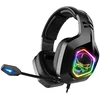 Image de Spirit Of Gamer Elite-h50 Dark Edition Casque Avec Fil Arceau Gaming Noir