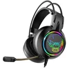 Image de Spirit Of Gamer Elite-h10 Casque Avec Fil Arceau Gaming Usb Type-a Noir