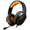 Image de Casque - Spirit of Gamer - Pro H3 - Multiplateforme - Filaire - Arceau Réglable