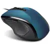 Image de Advance S-6d-bl Souris Bureau Droitier Usb Type-a Optique 1000 Dpi