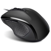 Image de Advance S-6d-bk Souris Bureau Droitier Usb Type-a Optique 1000 Dpi