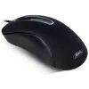 Image de Souris Shape 3D S-3D-BK - ADVANCE - Filaire - Optique - 3 Boutons - 1000 DPI - PC / Mac OS X - Noir