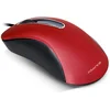 Image de Advance Shape 3d Souris Bureau Ambidextre Usb Type-a Optique 1000 Dpi