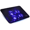 Image de Advance Refroidisseur PC AirStream 17 - 4 ventilateurs LED - Noir