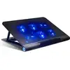Image de Advance Refroidisseur Pc Airstream Pro - 6 Ventilateurs Led - Noir
