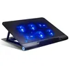 Image de Advance Refroidisseur PC AirStream PRO - 6 ventilateurs LED - Noir
