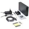 Image de Boîtier HDD 3.5 Velocity Disk S10 USB3.0 - ADVANCE - Noir - IDE/SATA - 5Gbp/s