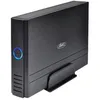 Image de Suza Advance Velocity Disk S10 - Boitier externe - 3.5\" - ATA / SATA 3Gb/s - USB 3.0 - noir en occasion ou reconditionné