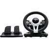 Image de Suza Spirit Of Gamer Race Pro Wheel 2 - Ensemble volant et pÃ©dales filaire pour PC, Sony PlayStation 3, Microsoft Xbox One, Sony PlayStation 4 en occasion ou reconditionné
