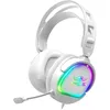 Image de Casque Gaming - Spirit Of Gamer - Pro H6 - Blanc - Stéréo 2.0 - Circum-aural - RGB