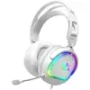 Image de Casque circum aural spirit of gamer pro h6 pour pc ps xbox et nintendo switch blanc